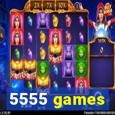 5555 games